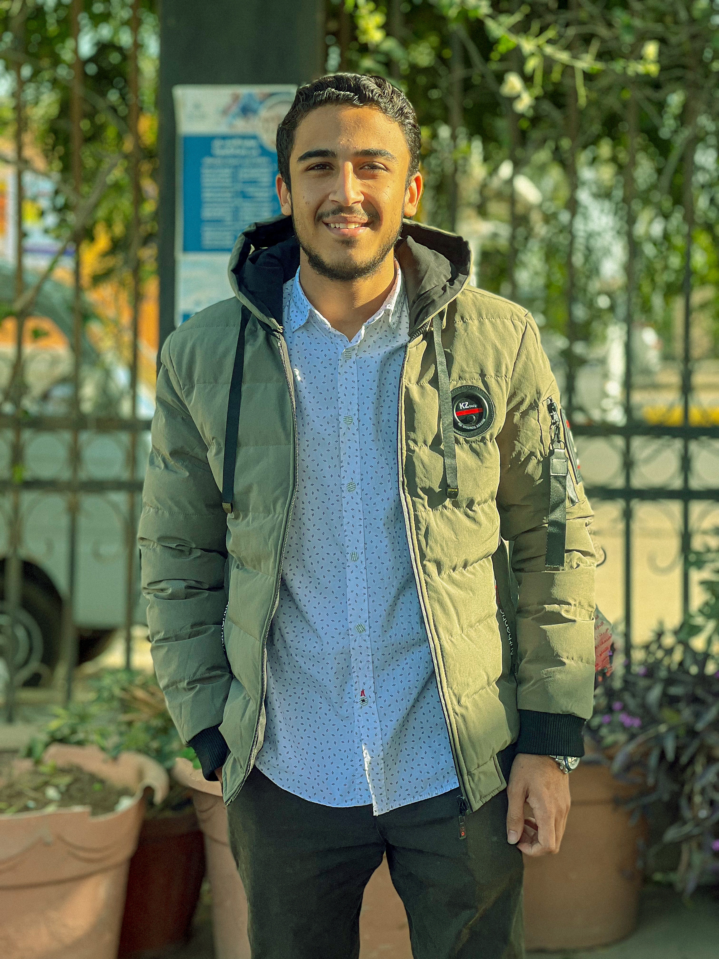 Mohamed Ayman