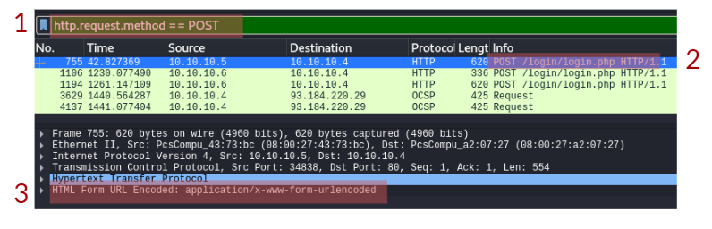 wireshark